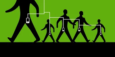 5G, Location Data and the Law's Targeting Error