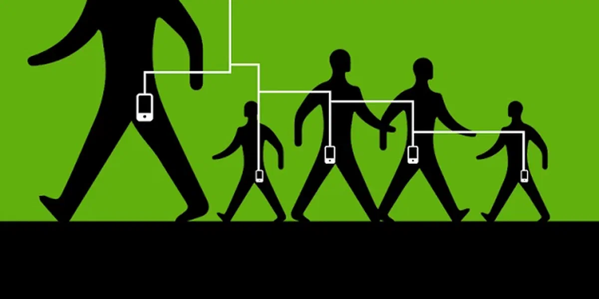 5G, Location Data and the Law's Targeting Error