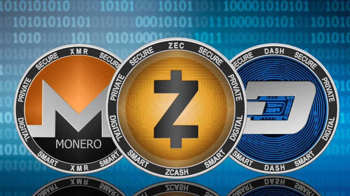 Anonymní blockchainy: jak Monero, Zcash a privacy coins skutečně chrání vaše transakce