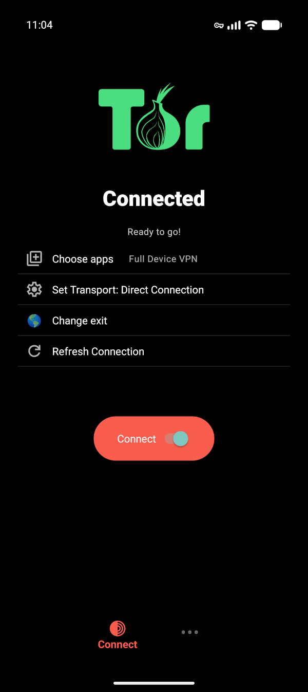 ArpokratOS App Sandbox