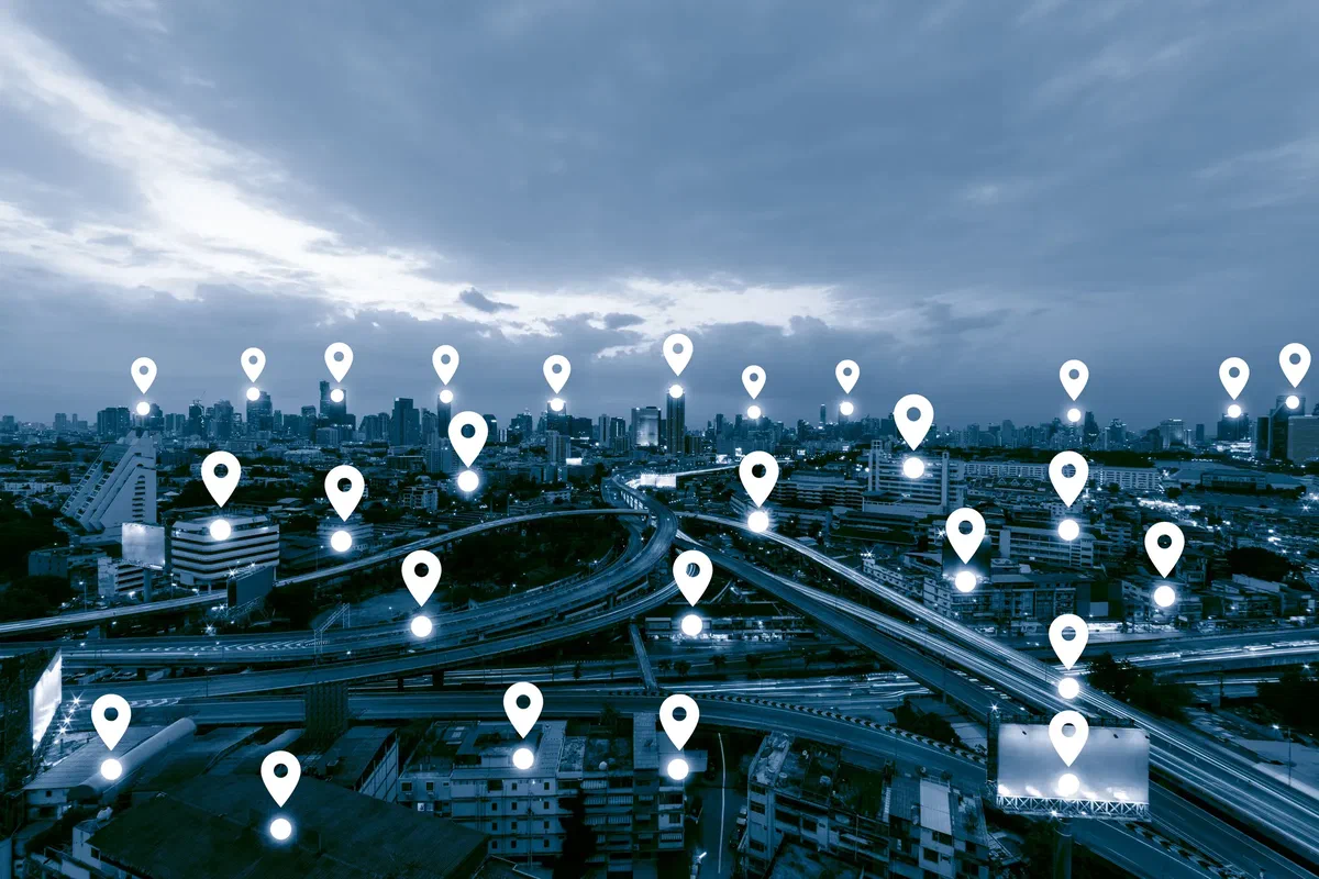 Permanente locatiebepaling: hoe uw telefoon u volgt, ook als u denkt dat u dat hebt verhinderd